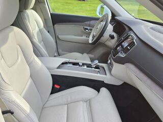 Volvo XC90 mild hybrid 2.0 mild hybrid 183kW