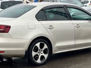 Volkswagen Jetta 2.0 R4 TDI 81kW