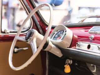 Fiat 600 0.8 16kW