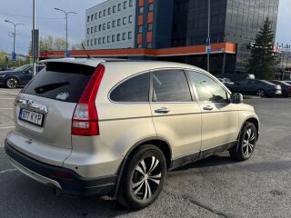 Honda CR-V 2.0 110kW