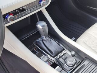 Mazda 6 Luxury 2.5 SkyactivG 143кВ