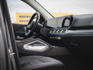 Mercedes-Benz GLE 300 d 4MATIC AMG Line Airmatic 2.0 200kW