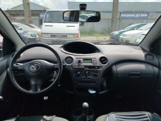 Toyota Yaris Facelift 1.3 64кВ