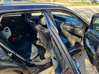Mercedes-Benz E 300 3.5 V6 225kW