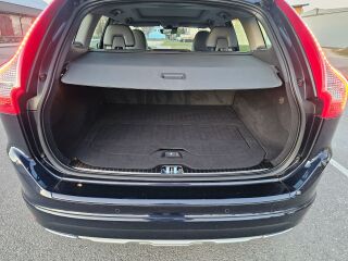 Volvo XC60 Summum 2.4 D5 162kW