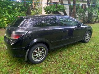 Opel Astra 1.6 77kW