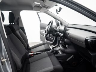 Citroen C4 Cactus 1.5 88kW