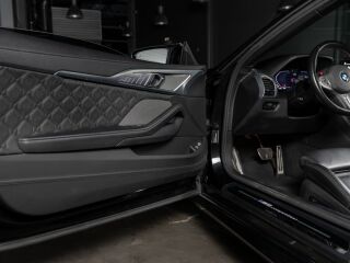 BMW M8 Cabrio Competition Stage2 / Akrapovic / 4.4 V8 603kW