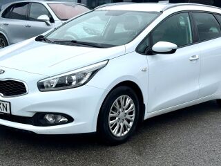 Kia Ceed SW 1.4 73kW