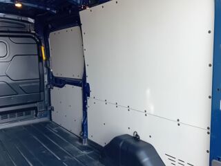 Ford Transit 2.0 96kW