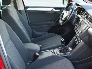 Volkswagen Tiguan 1.4 92кВ