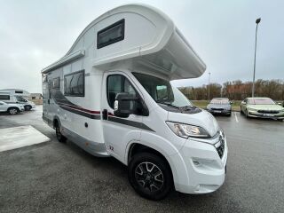 Elnagh Baron 22 2.2 103kW
