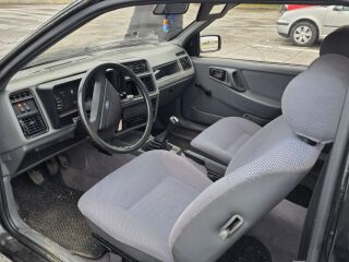 Ford Sierra 1.6 55кВ