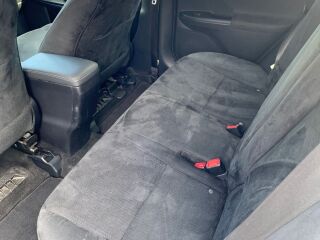 Lexus CT 200h hübriid 1.8 73кВ