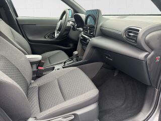 Toyota Yaris Cross Style Edition 1.5 68кВ