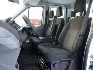 Ford Transit DOKA EU5 2.2 R4 TDCi 114kW