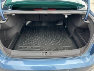 Volkswagen Passat 1.4 110kW