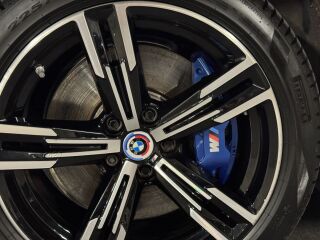 BMW 330 E M-Sportpakett PRO LCI 2.0 215kW