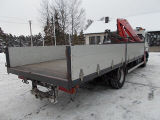 Volvo FL6 4x2 154kW