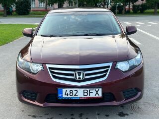 Honda Accord 2.0 R4 115кВ