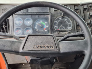 Volvo FL6 155kW