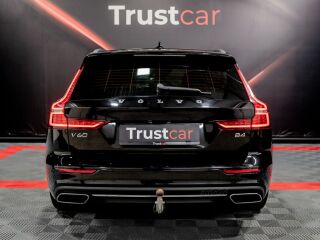 Volvo V60 Inscription 145kW