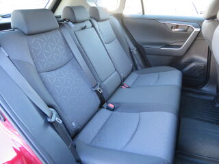 Toyota RAV4 Luxury 2.0 129kW