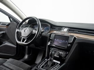 Volkswagen Passat Variant Highline 2.0 110kW