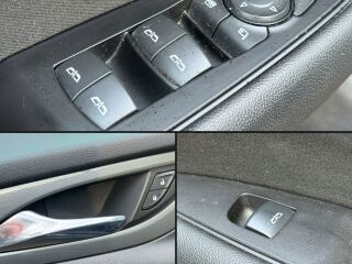 Opel Insignia SPORTS TOURER 2.0 125kW