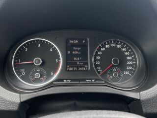 Volkswagen Amarok 4Motion N1 2.0 132kW