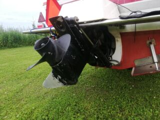 Marieholm Catalina D22 1.9