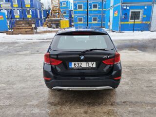 BMW X1 2.0 105кВ
