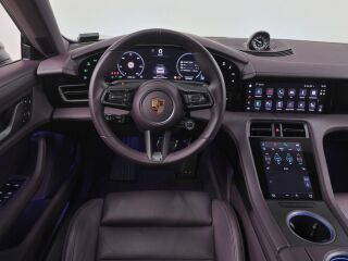 Porsche Taycan 4S Cross Turismo FL 440кВ