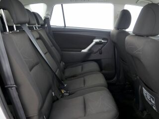 Toyota Verso Linea Sol 1.6 97kW