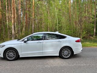 Ford Mondeo Facelift/Business Edition Hybrid 2.0 103kW