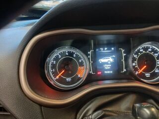Jeep Cherokee 3.2 200kW