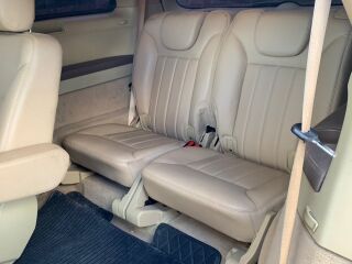 Mercedes-Benz R 320 Long 3.0 V6 165kW