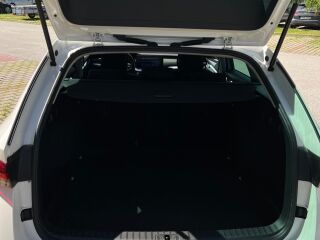Skoda Octavia 2.0 110кВ