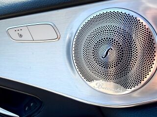 Mercedes-Benz GLC 220 d 4MATIC AMG 2.0 143kW