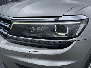 Volkswagen Tiguan 4MOTION Comfortline 2.0 TDI 110kW
