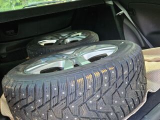Opel Astra 2.0 121kW