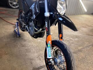 KTM 640 SM Prestige 40kW