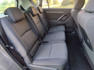 Toyota Verso 1.6 82кВ