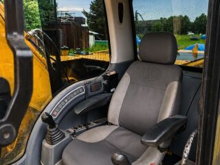 JCB 17 t