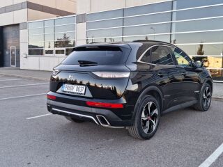 DS DS 7 Crossback 133kW