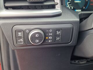 Volkswagen Amarok PanAmericana 3.0 177kW
