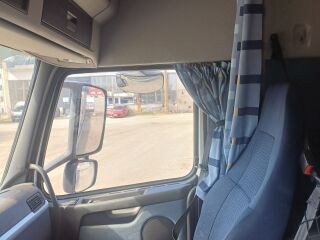 Volvo FM FM 440 324kW