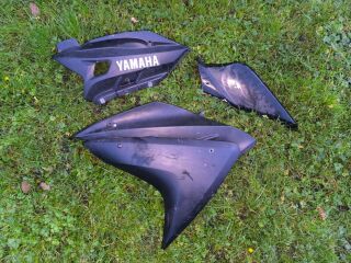 Yamaha YZF - R125