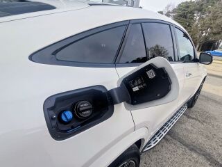 Mercedes-Benz GLE 350 4Matic AMG Line 2.0 R4 145кВ