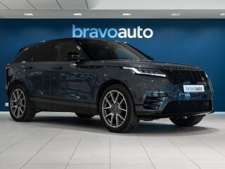 Land Rover Range Rover Velar D300 R Dynamic HSE 3.0 221kW